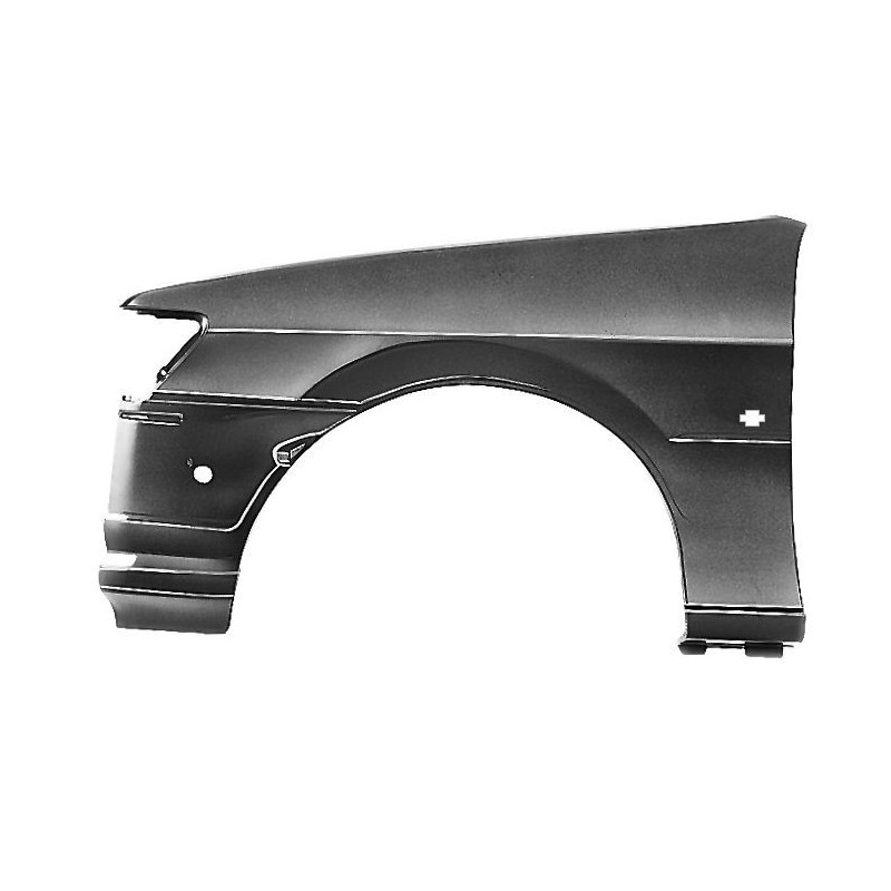 VAUNER 109.101612 Guardabarros - 1