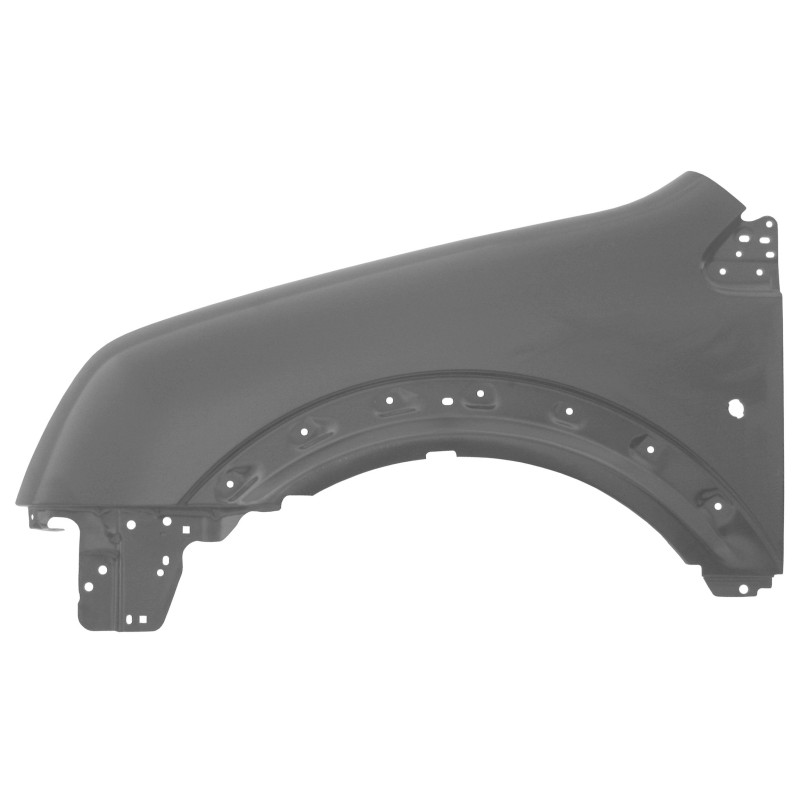 VAUNER 109.103312 Guardabarros - 1