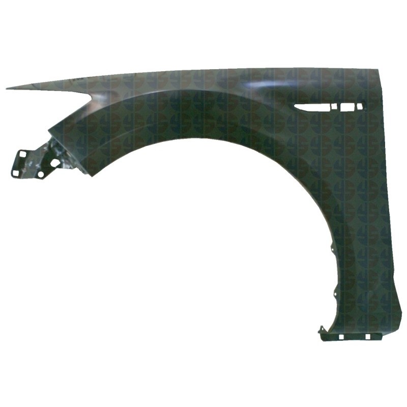 VAUNER 109.104112 Guardabarros - 1