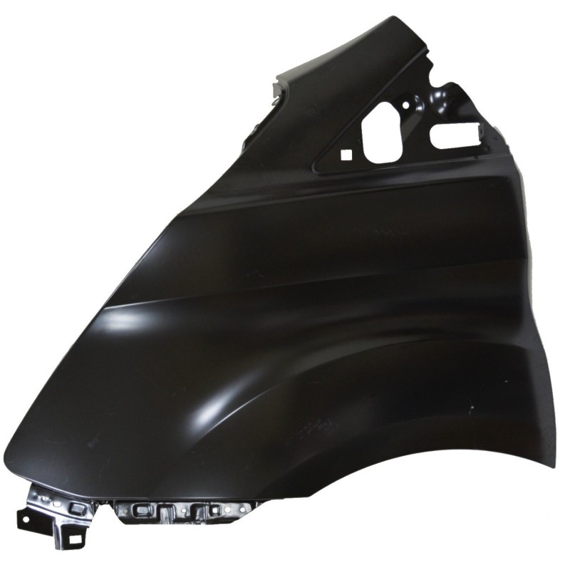 VAUNER 109.106112 Guardabarros - 1