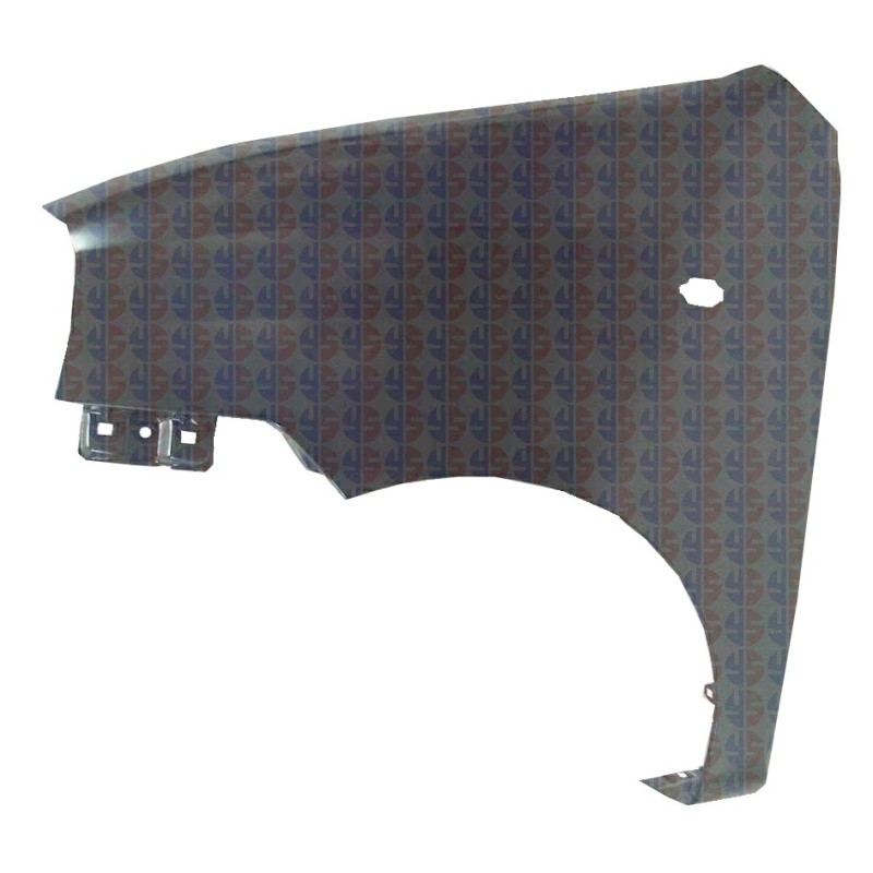 VAUNER 108.402412 Guardabarros - 1