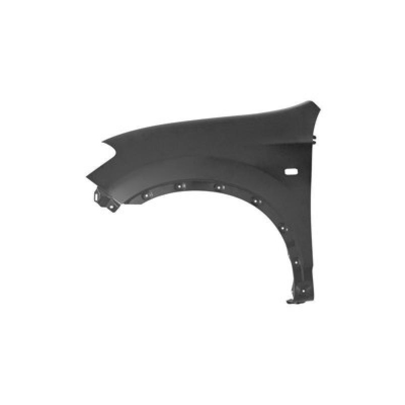 VAUNER 108.805112 Guardabarros - 1