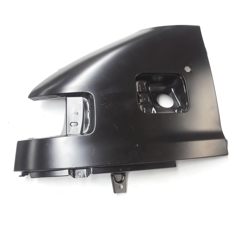 VAUNER 109.092712 Guardabarros - 1