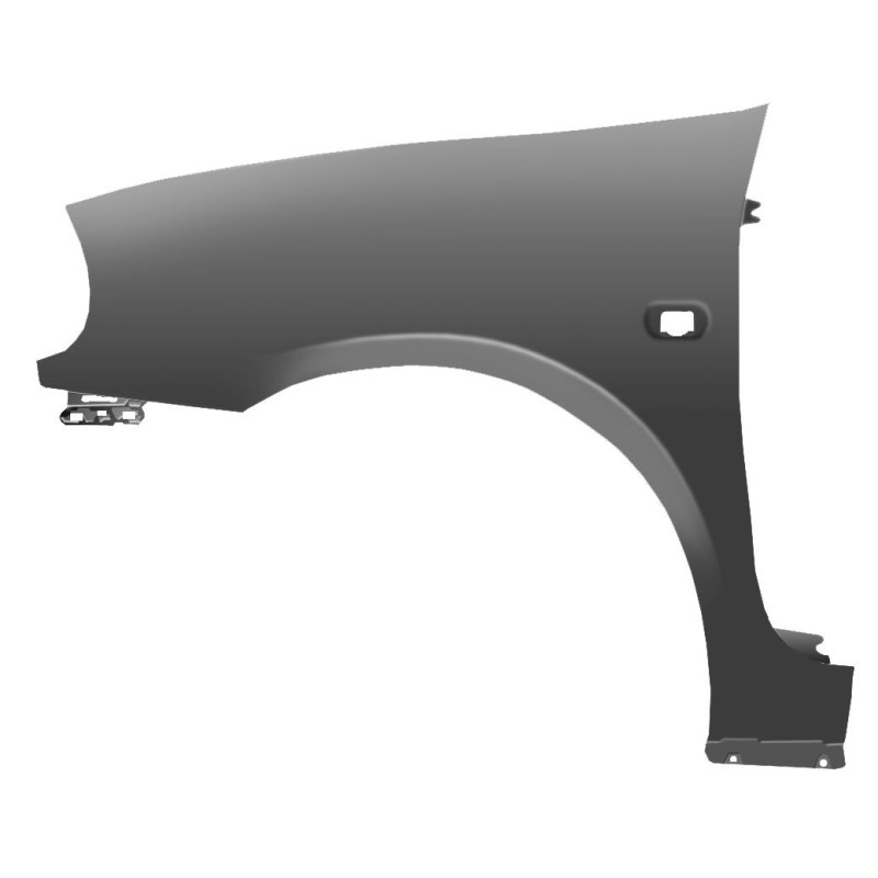 VAUNER 109.192912 Guardabarros - 1