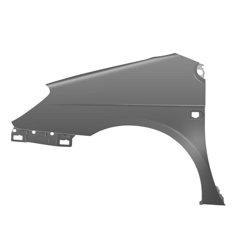 VAUNER 109.190812 Guardabarros - 1