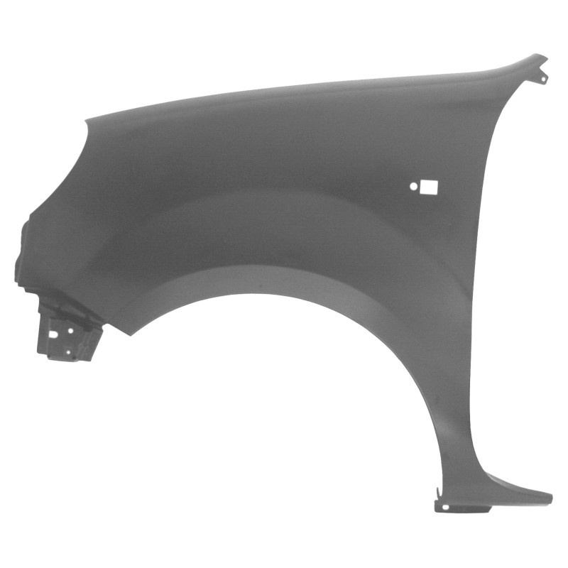 VAUNER 109.193912 Guardabarros - 1