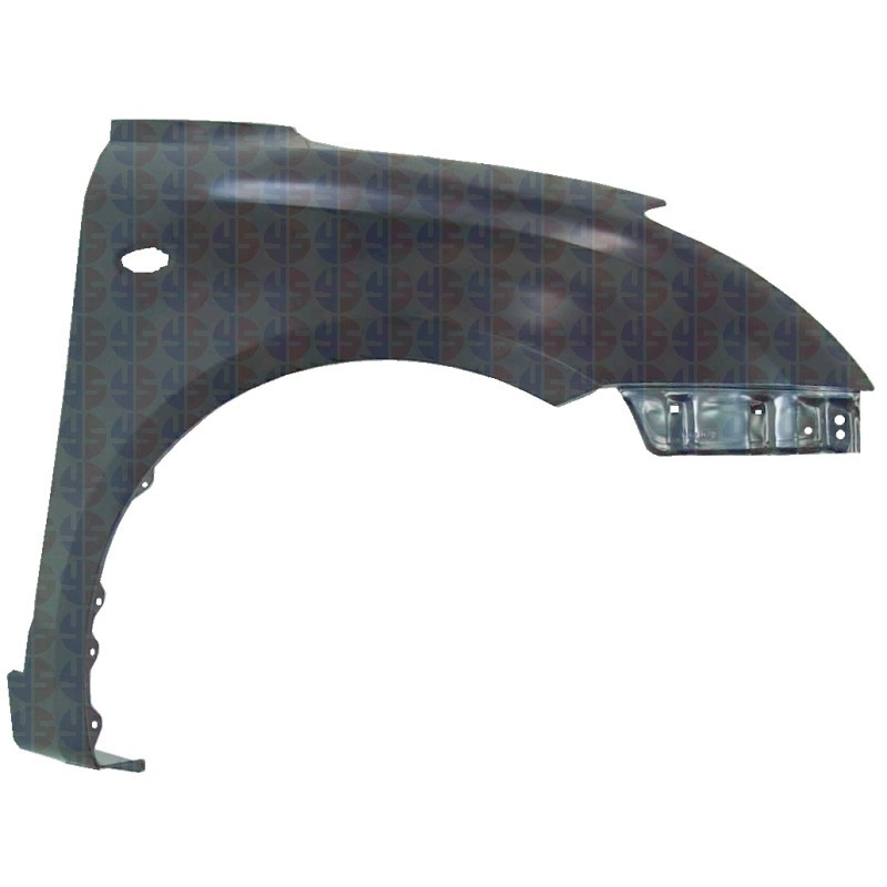 VAUNER 108.851312 Guardabarros - 1