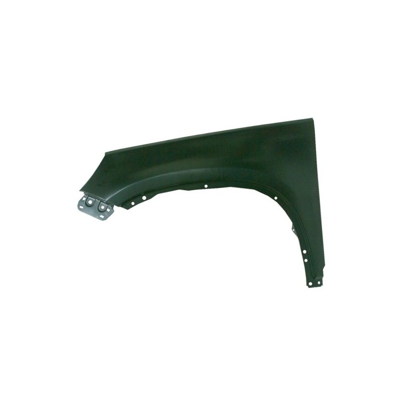 VAUNER 109.235712 Guardabarros - 1