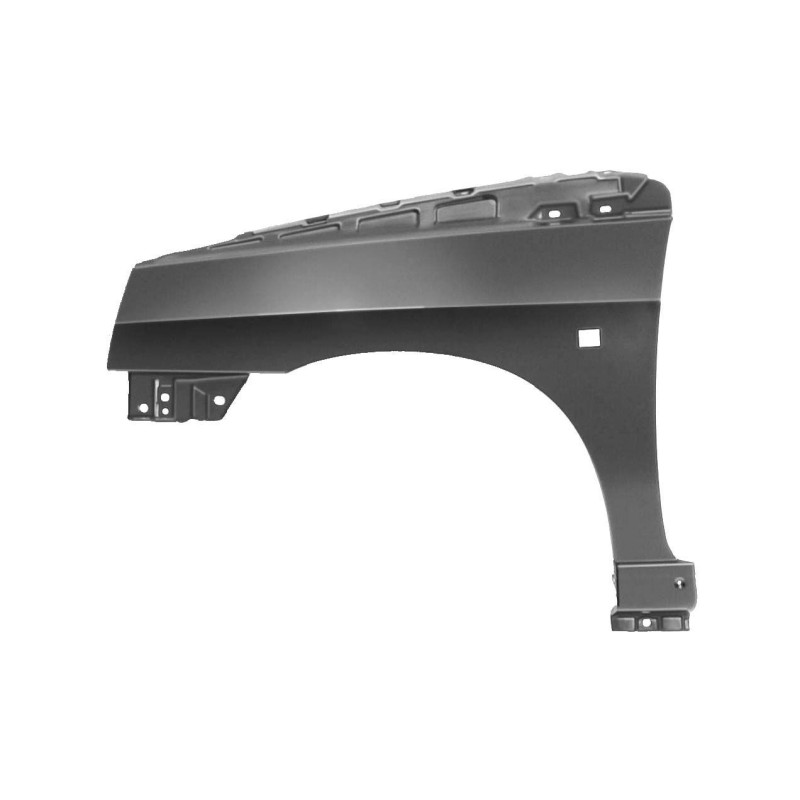 VAUNER 109.191312 Guardabarros - 1