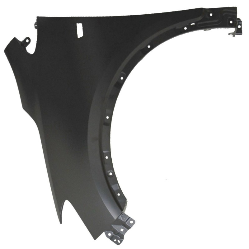 VAUNER 109.166112 Guardabarros - 1