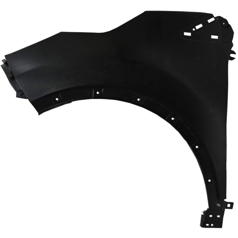 VAUNER 109.199712 Guardabarros - 1