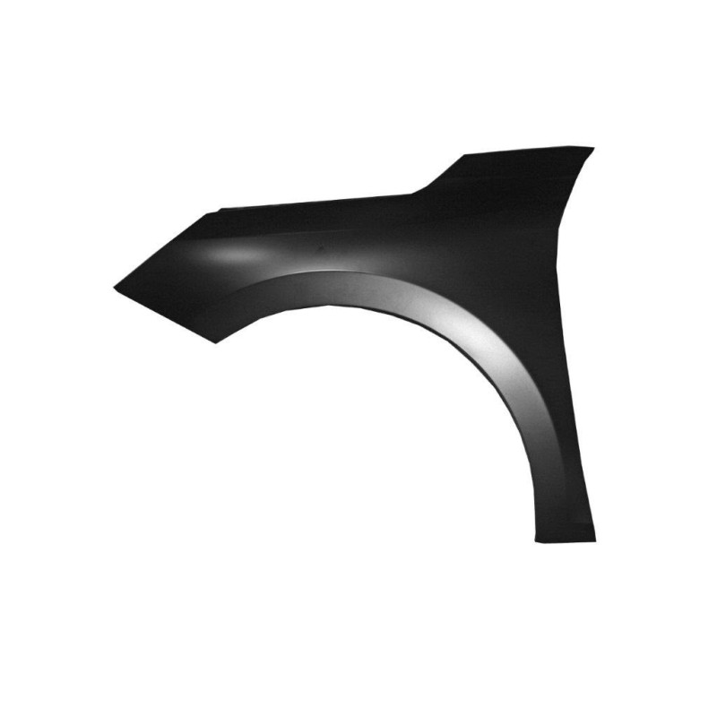 KLOKKERHOLM 5028311A1 Guardabarros