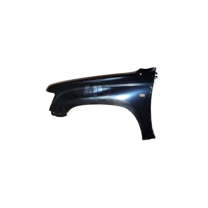 VAUNER 108.904912 Guardabarros - 1