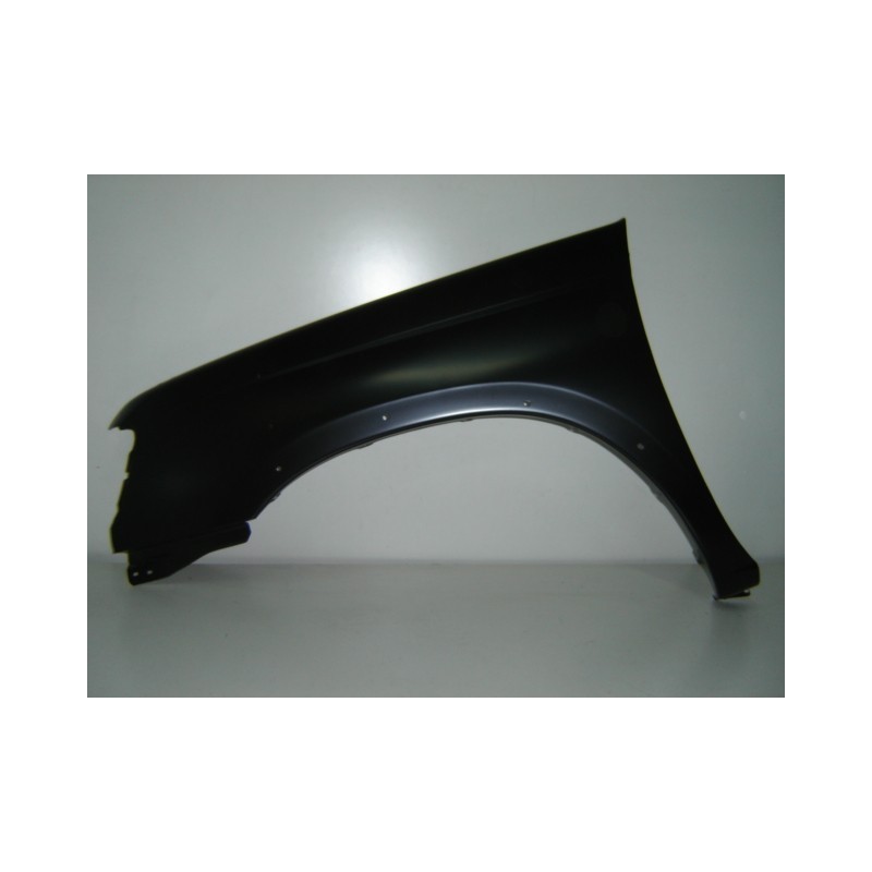 VAUNER 108.802619 Guardabarros - 1