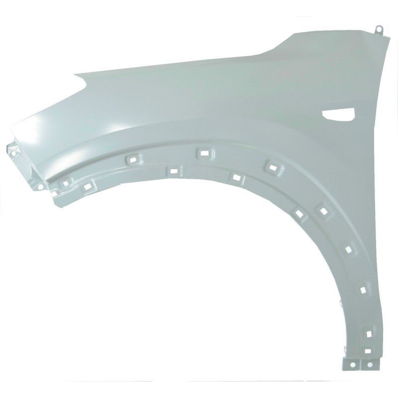 VAUNER 108.405214 Guardabarros - 1