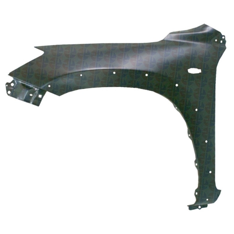 VAUNER 108.905812 Guardabarros - 1