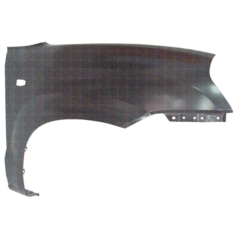 VAUNER 108.402717 Guardabarros - 1