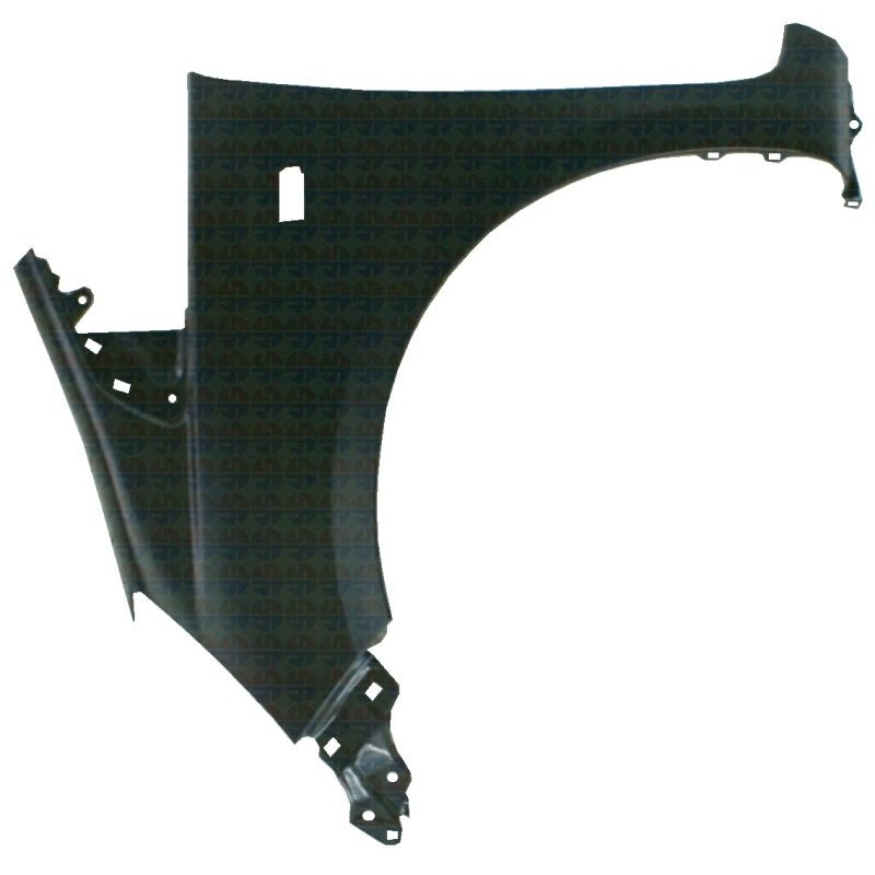 VAUNER 108.502412 Guardabarros - 1