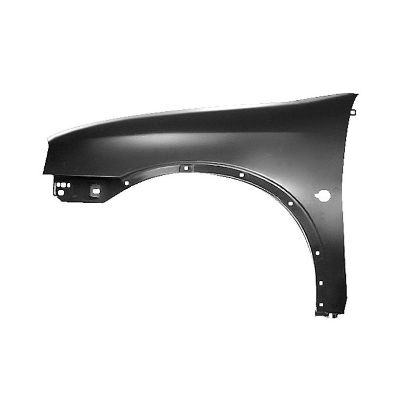 VAUNER 109.160314 Guardabarros - 1