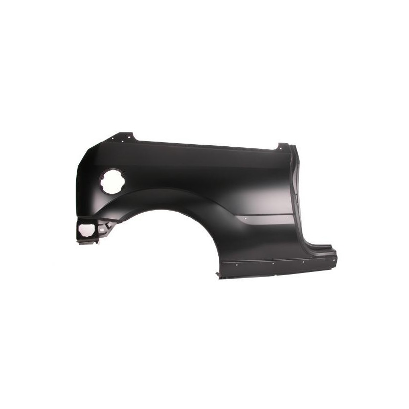 VAUNER 109.102621 Guardabarros - 1