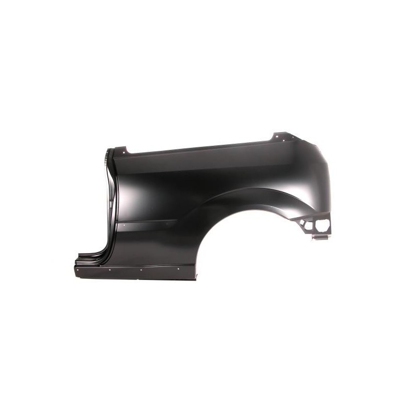 VAUNER 109.102622 Guardabarros - 1