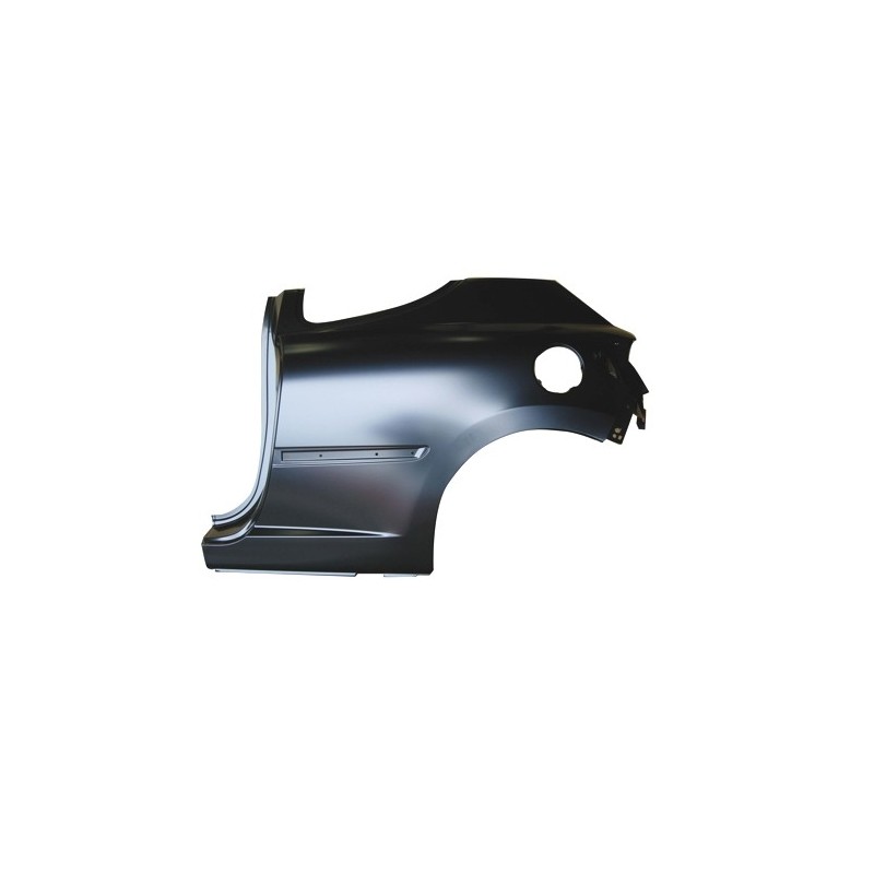 VAUNER 109.172722 Guardabarros - 1