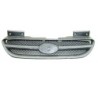 KLOKKERHOLM 3127994 Panal de radiador