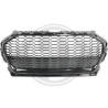 DIEDERICHS 1076340 Panal de radiador - 1