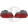 DIEDERICHS 1224896 Juego luz trasera - 1