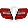 DIEDERICHS 1672395 Juego luz trasera - 1