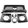 DIEDERICHS 1695442 Panal de radiador - 1