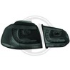 DIEDERICHS 2215498 Juego luz trasera - 1