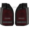 DIEDERICHS 2272890 Juego luz trasera - 1