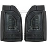 DIEDERICHS 2274795 Juego luz trasera - 1