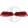 DIEDERICHS 2287290 Juego luz trasera - 1