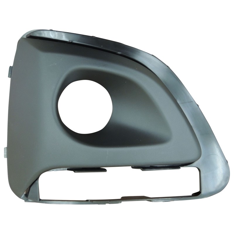 VAUNER 107.174719 Muelle de suspensión - 1