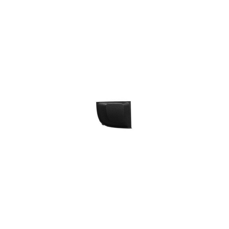 KLOKKERHOLM 1604592 Panel lateral