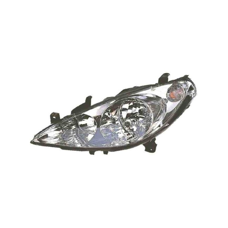 IPARLUX 11546001 Faro principal - 1