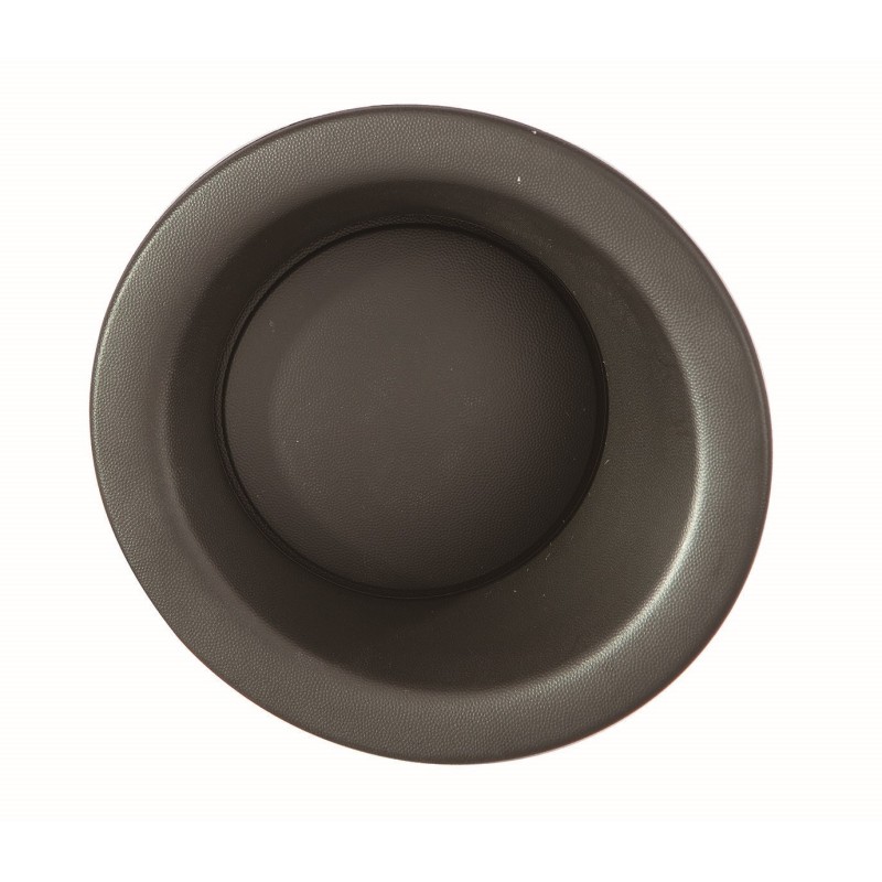 VAUNER 107.199618 Rejilla de ventilación, parachoques - 1