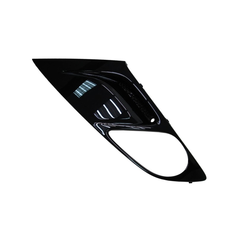 VAUNER 107.165517 Rejilla de ventilación, parachoques - 1