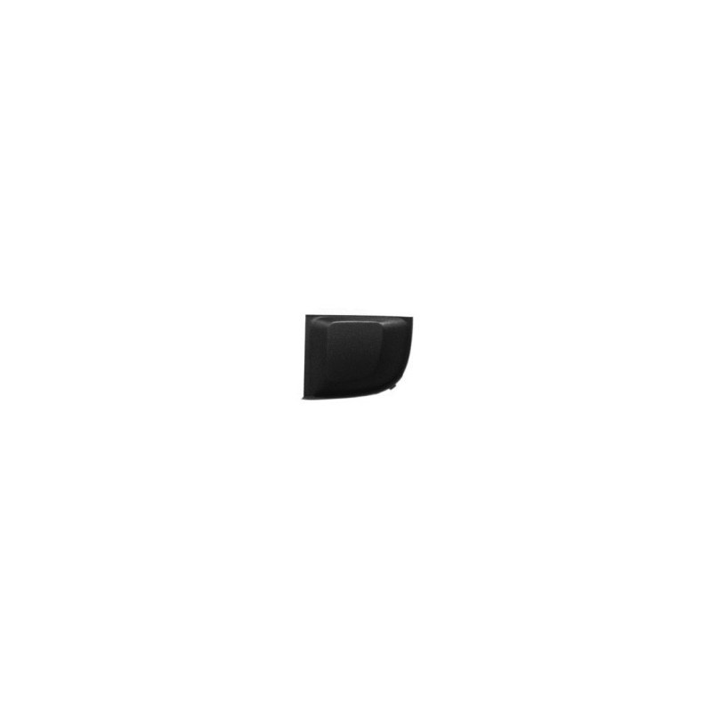 KLOKKERHOLM 1604591 Panel lateral