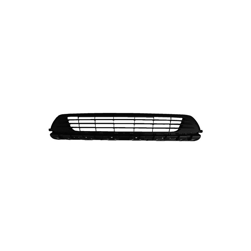 POLIPLAST 100.15801 Rejilla de ventilación, parachoques