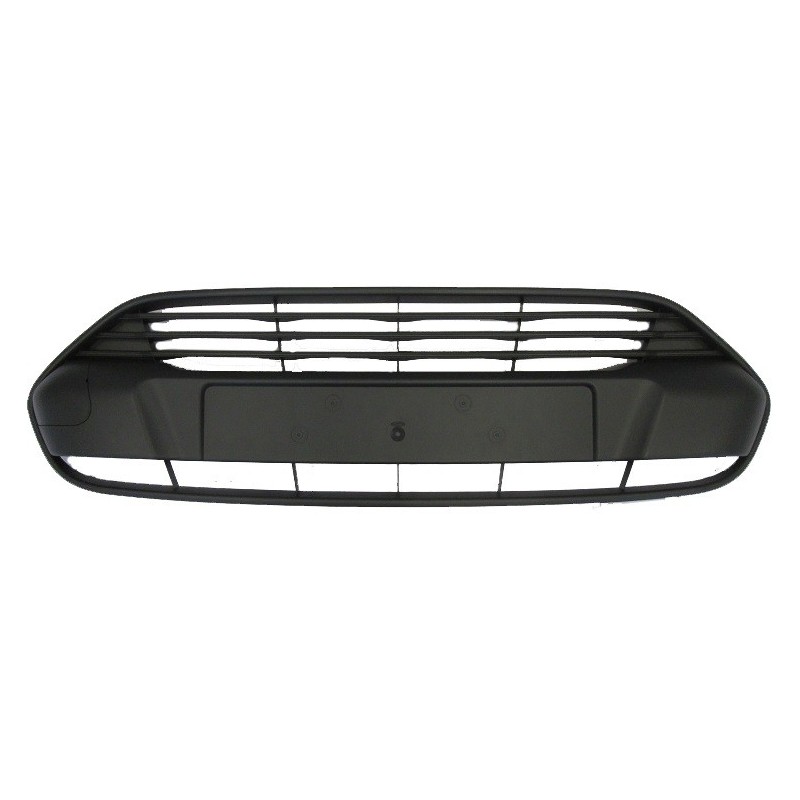 POLIPLAST 100.19811 Rejilla de ventilación, parachoques