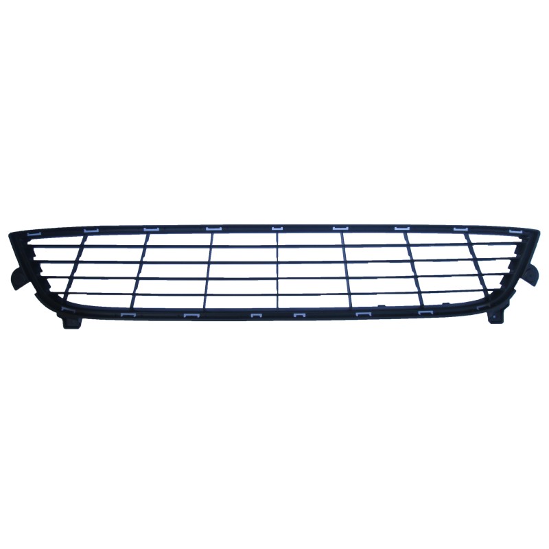 POLIPLAST 100.21801 Rejilla de ventilación, parachoques