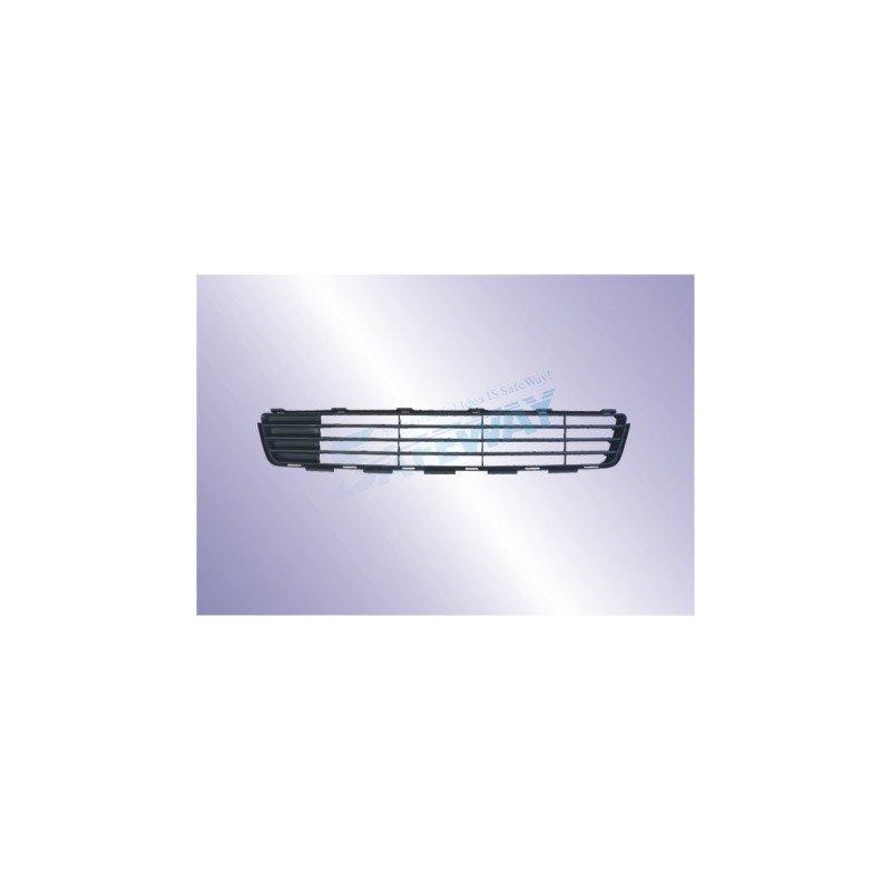 VAN WEZEL 5436590 Rejilla de ventilación, parachoques