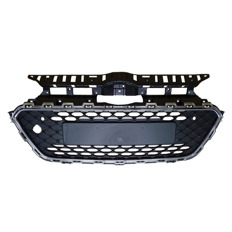 KLOKKERHOLM 3129990 Panal de radiador