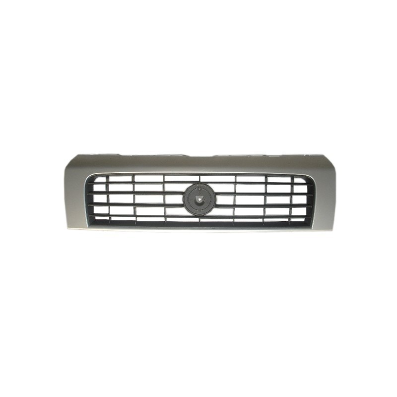 POLIPLAST 100.11813 Rejilla de ventilación, parachoques