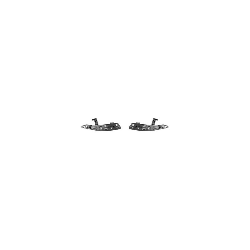 VAUNER 107.074319 Soporte, parachoques - 1