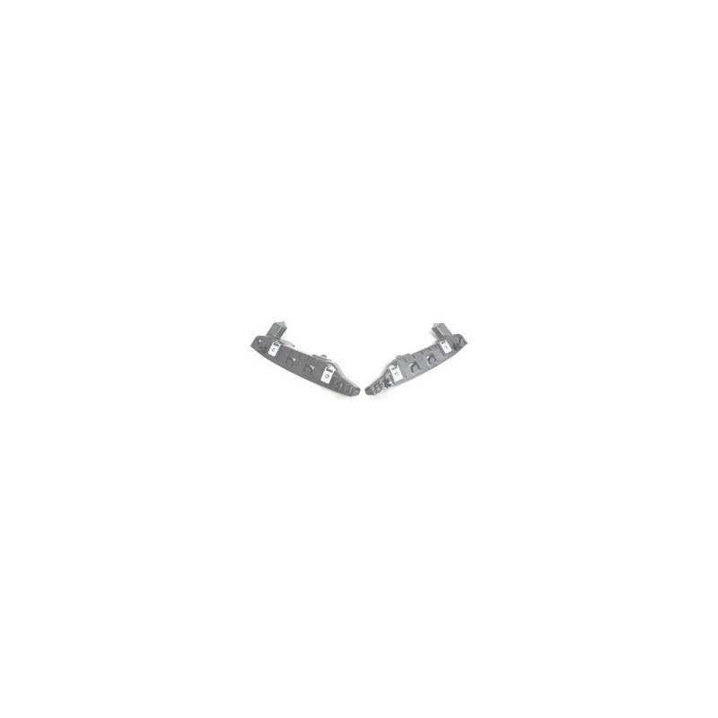 VAUNER 107.074717 Soporte, parachoques - 1
