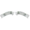 VAUNER 107.174217 Soporte, parachoques - 1